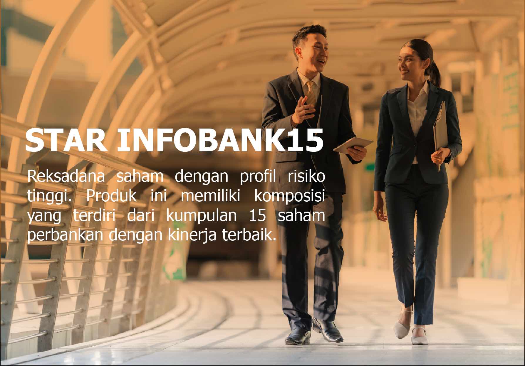 STAR INFOBANK 15 – Star Asset Management